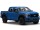 Bushwacker Kotflügelverbreiterungen Max Pocket Style Ford F150 2018-2020