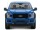 Bushwacker Kotflügelverbreiterungen Max Pocket Style Ford F150 2018-2020
