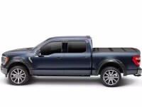 Bushwacker Kotflügelverbreiterungen DRT Ford F150...