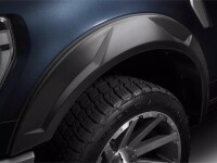 Bushwacker Kotflügelverbreiterungen DRT Ford F150 2021-2024