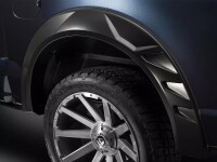 Bushwacker Kotflügelverbreiterungen DRT Ford F150 2021-2024
