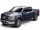 Bushwacker Kotflügelverbreiterungen DRT Ford F150 2021-2024