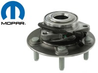 Radnabe Radlager Vorderachse mit ABS orig.Mopar Ram 1500...