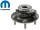 Radnabe Radlager Vorderachse mit ABS orig.Mopar Ram 1500 Gen.4 2012-2024