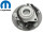 Radnabe Radlager Vorderachse mit ABS orig.Mopar Ram 1500 Gen.4 2012-2024