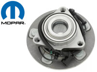 Radnabe Radlager Vorderachse mit ABS orig.Mopar Dodge Ram...