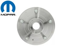 Radnabe Radlager Vorderachse mit ABS orig.Mopar Dodge Ram...