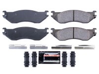 Performance Bremskit VA/HA Dodge Ram 1500 2002 Gen.3...