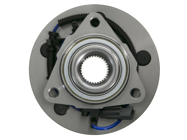 Radnabe Radlager Vorderachse mit ABS Dodge Ram 1500 Gen.4 2009-2011