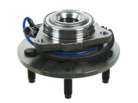 Radnabe Radlager Vorderachse mit ABS Dodge Ram 1500 Gen.4 2009-2011