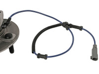 Radnabe Radlager Vorderachse mit ABS Ram 1500 Gen.4 2012-2024