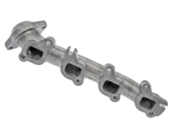 Auspuffkrümmer Krümmer Jeep Grand Cherokee 5.7 2011-2022 rechts