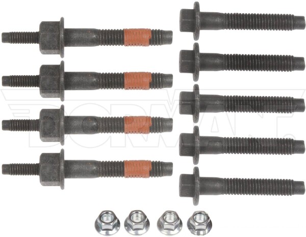 Krümmerschrauben Set Dodge Challenger 5.7 2009-2023