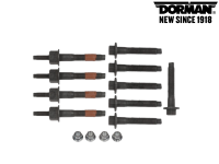 Krümmerschrauben Set links Ram 5.7 Gen.5 2019-2024