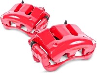 Bremssattel rot Paar Hinterachse Dodge Ram 2009-2024 Gen.4