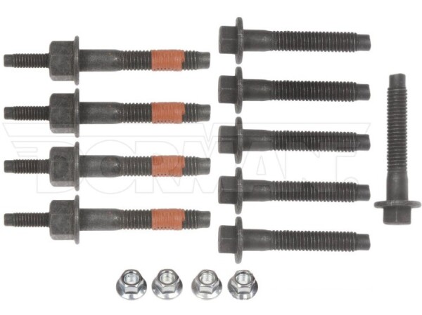 Krümmerschrauben Set Jeep Grand Cherokee 5.7 2009-2021