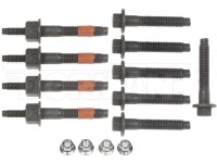 Krümmerschrauben Set Dodge Durango 5.7 2008-2023