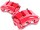 Bremssattel rot Paar Vorderachse Dodge Ram 2002-2005