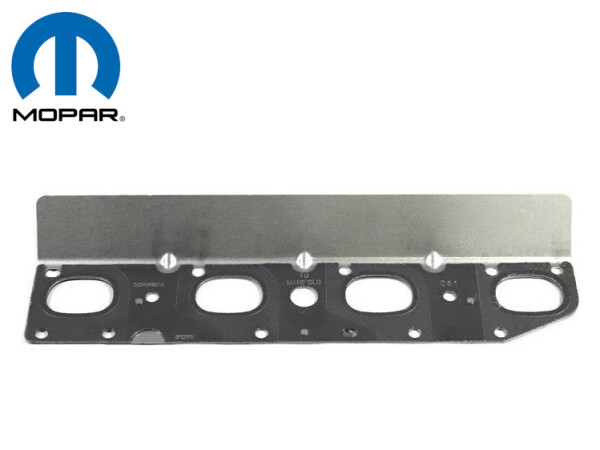 Auspuffkrümmer Dichtung orig.Mopar Ram 5.7 Gen.5 2019-2024 links
