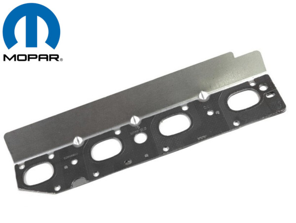 Auspuffkrümmer Dichtung orig.Mopar Ram 5.7 Gen.5 2019-2024 rechts