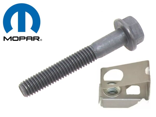 Hosenrohrschraube mit U-Mutter orig.Mopar Dodge Ram/Ram 5.7 Gen.4/5 2009-2024