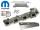 Krümmer Set orig.Mopar Ram 1500 2500 5.7 Gen.5 2019-2024 links