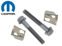 Hosenrohrschrauben Set rechts oder links orig.Mopar Dodge...
