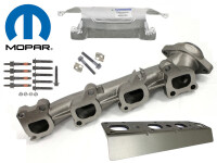 Krümmer Set orig.Mopar Ram 1500 2500 5.7 Gen.4...