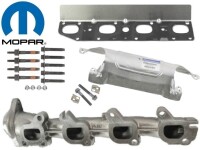 Krümmer Set orig.Mopar Ram 1500 2500 5.7 Gen.4...