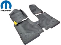 Fussmatten All Weather orig.Mopar Ram DT Crew Cab Gen.5 2019-2025