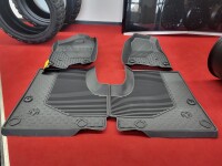 Fussmatten All Weather orig.Mopar Ram DT Crew Cab Gen.5 2019-2025