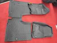 Fussmatten All Weather orig.Mopar Ram DT Crew Cab Gen.5 2019-2025
