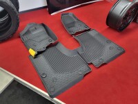 Fussmatten All Weather orig.Mopar Ram DT Crew Cab Gen.5 2019-2025