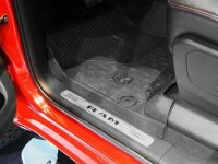 Fussmatten All Weather orig.Mopar Ram DT Crew Cab Gen.5 2019-2025
