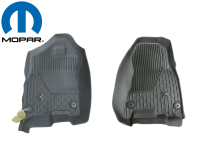 Fussmatten All Weather orig.Mopar Ram DT Crew Cab Gen.5 2019-2025