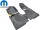 Fussmatten All Weather orig.Mopar Ram DT Crew Cab Gen.5 2019-2025