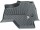 Fussmatten All Weather orig.Mopar Ram DT Crew Cab Gen.5 2019-2025