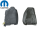 Fussmatten All Weather orig.Mopar Ram DT Crew Cab Gen.5 2019-2025