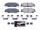 Performance Bremskit VA/HA Corvette C6 2005-2013 mit Z51 Bremse