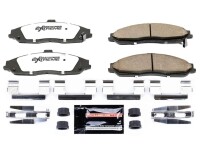 Performance Bremskit Extreme VA/HA Corvette C6 2005-2013 mit Z51 Bremse