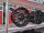 La Chanti Alufelge LC-OF1 9x20 schwarz silber