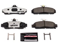 Performance Bremskit Extreme Vorderachse Corvette C4 1984-1987