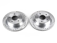 Performance Bremskit VA/HA Corvette C4 1988-1996 ohne...
