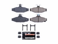 Performance Bremskit VA/HA Corvette C4 1988-1996 ohne Performance Suspension