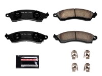Performance Bremskit VA/HA Corvette C4 1988-1996 mit Performance Suspension