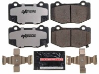 Performance Bremskit Extreme VA/HA Corvette C7 2017-2019...