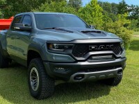 Front LED Bar Ram TRX und Ram Rebel Generation 5