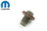 Ölablassschraube orig. Mopar M14x1.5 Dodge Ram,...
