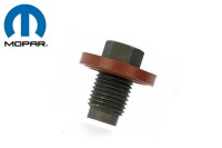 Ölablassschraube orig. Mopar M14x1.5 Dodge Ram, Dodge Durango, Jeep Grand Cherokee