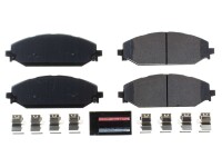 Carbon Fiber Bremsbeläge VA Ram 1500 Gen.5 2019-2025